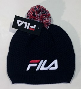 fila skull cap