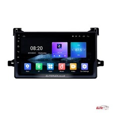 Toyota Prius 2016-21 Android Car Stereo, Apple carplay, GPS, BT Radio, 9?,1-32GB