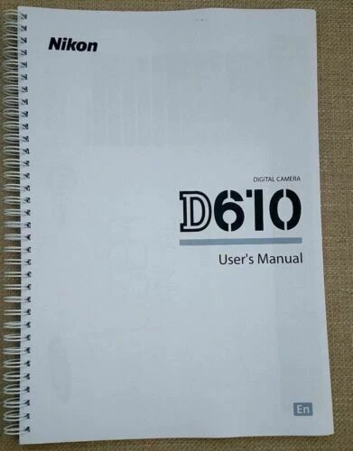 Camera Manuals & Guides for Canon PowerShot