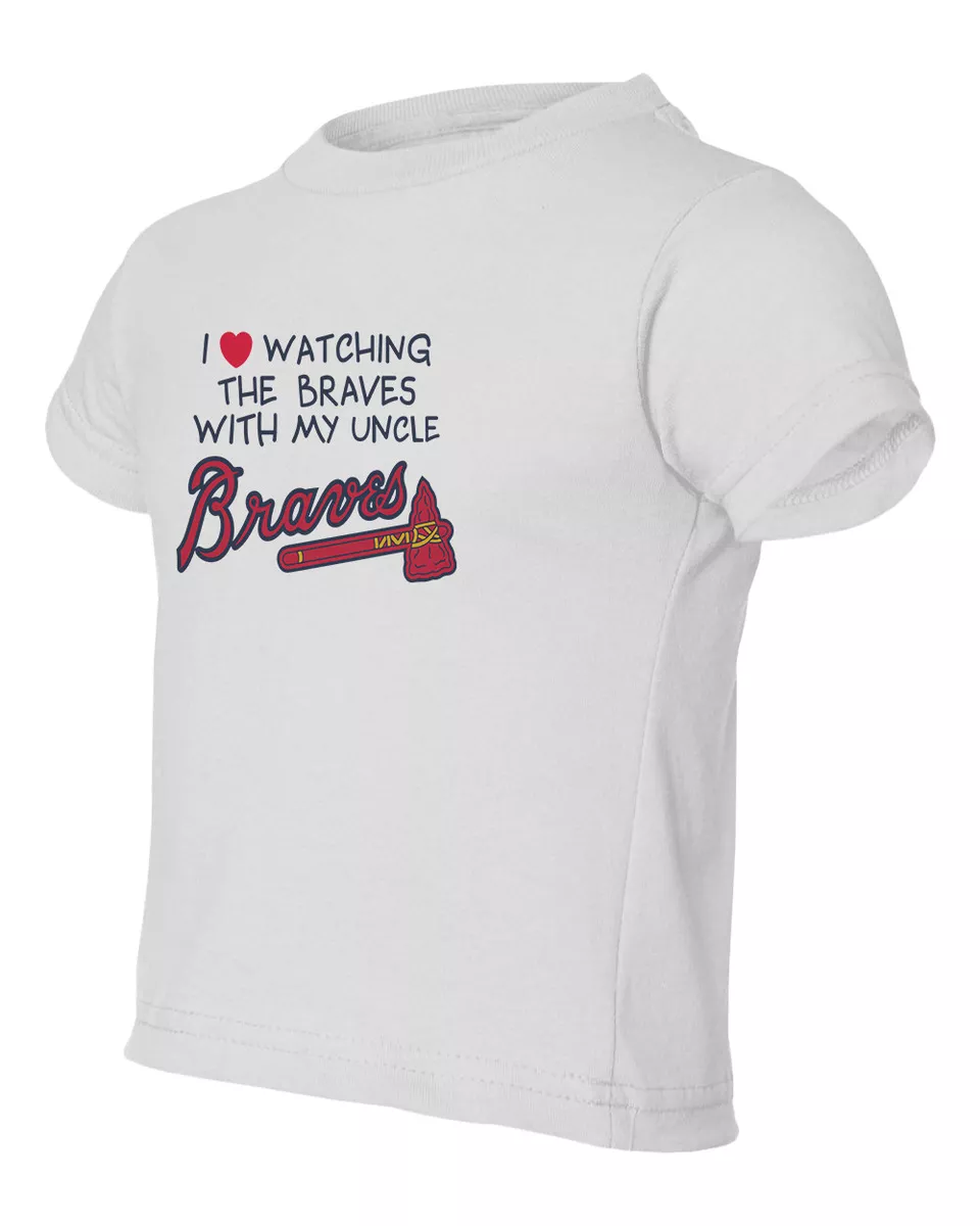 atlanta braves clothing