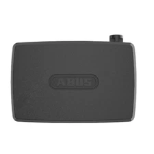 ABUS Alarmbox 2.0 Mobile Alarm System 100 DB Bicycle Theft Protection +Key