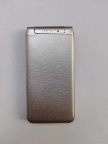 Original Samsung Galaxy Folder2 SM-G1600 Dual SIM 16GB Android Flip Smartphone - Bild 36 von 47