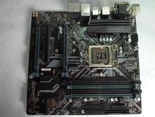 Asus Prime B360M D3H Micro ATX Socket LGA1151 DDR4 Intel Motherboard (V3455)