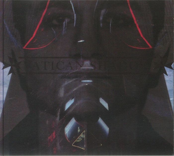 VATICAN SHADOW - 20th Hijacker - CD