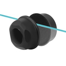 Aquarium Magnetic Brush, Glass Fish Tank Cleaner, Algae Scraper, Not for Acrylic