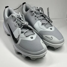 Nike Force Trout 9 Pro MCS Baseball Cleats Men's Size 13 FZ0915-002