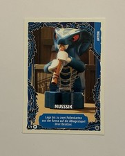LEGO Ninjago Trading Card Game- Serie 11 (2026)- Musssik