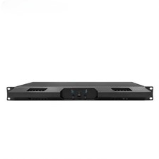 High Power 2Channel Digital Class D Profesional Sound Amplifier for Speakers