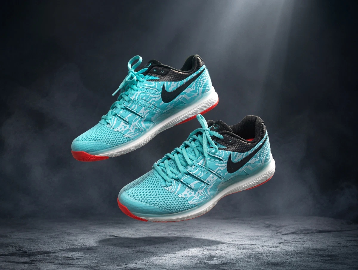 Nike Air Zoom Vapor X HC Sneakers for Men for Sale | Authenticity