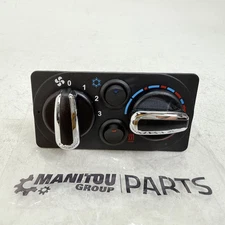 Eberspacher PCK 3 Hydronic Control Unit For Water Heaters and An A/C system