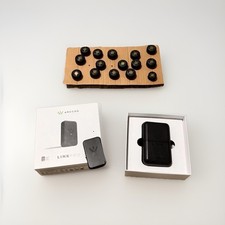Arccos LINK PRO Golf Swing Sensor Shot Tracker, Bluetooth, jest wyposażony w czujniki