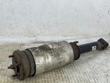 Land Rover Range Rover Sport L320 2010 Stoßdämpfer Luftfederung vorne