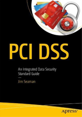 Jim Seaman PCI DSS (Taschenbuch)