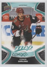 2021-22 Upper Deck MVP Conor Garland #129 7l6