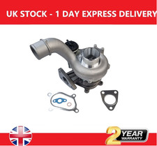 Turbocharger new for RENAULT MASTER / OPEL MOVANO 2.5 d 53039880055 2001-
