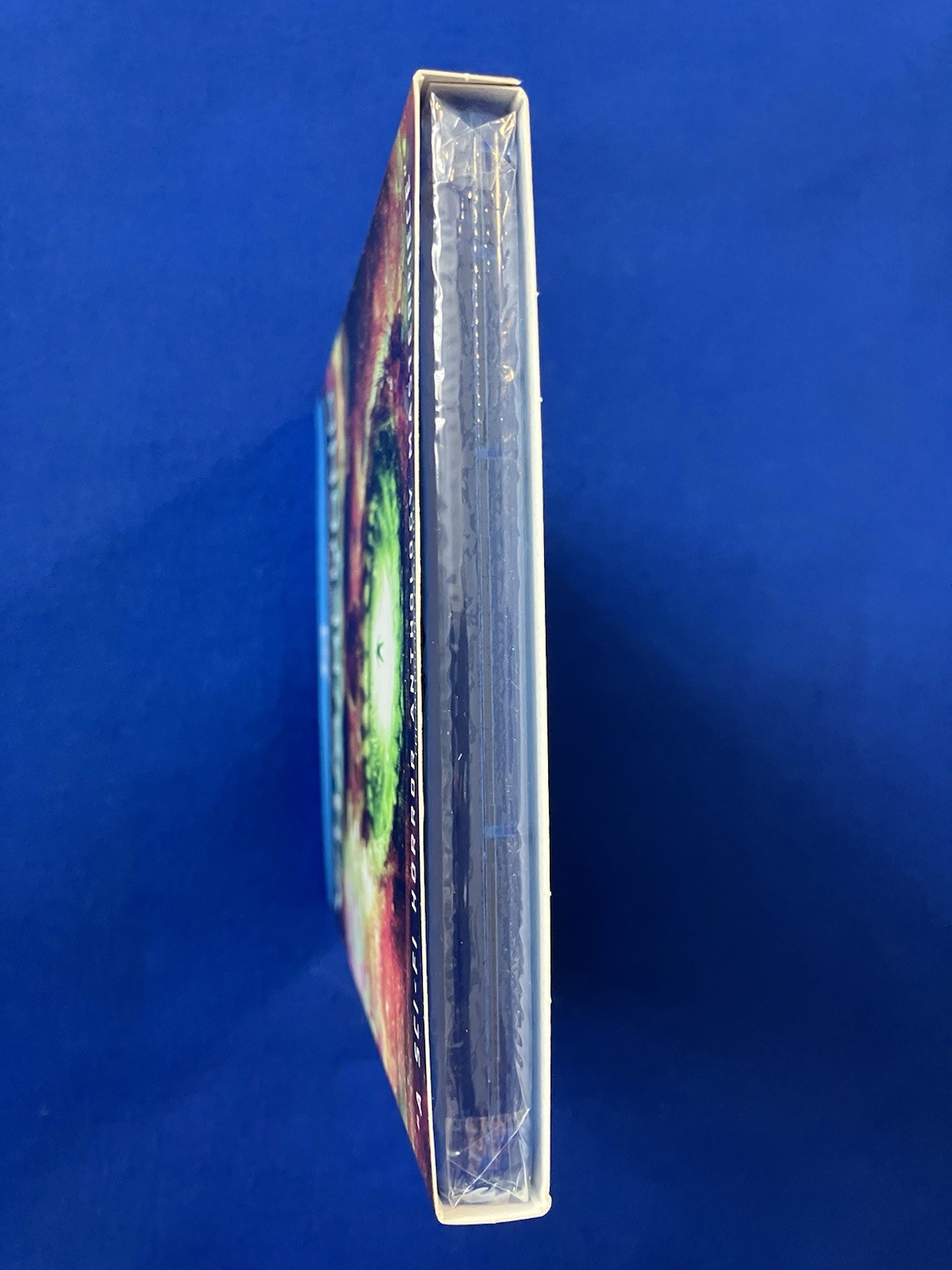 V/H/S/BeYoND: blu-ray w/ “VERY RARE/NR-MiNT” Slipcover “Read Desc” ☠️BRaND NeW☠️