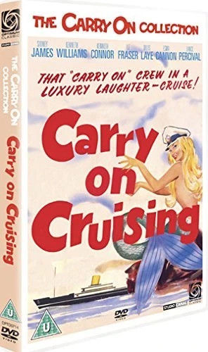Carry On Crusing - Image 2