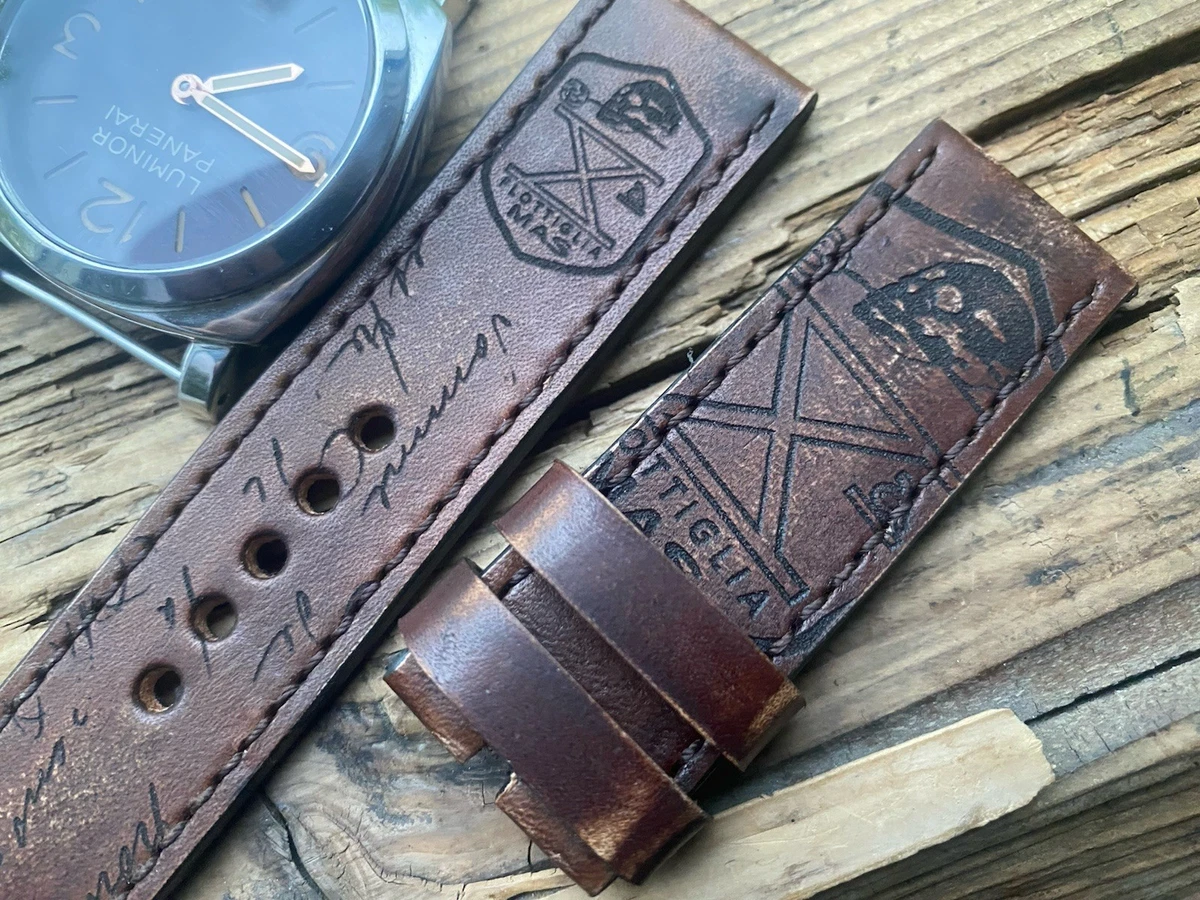 Zeppelin Wristwatch Bands for sale | eBay