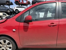Porte avant et accessoires Opel AGILA