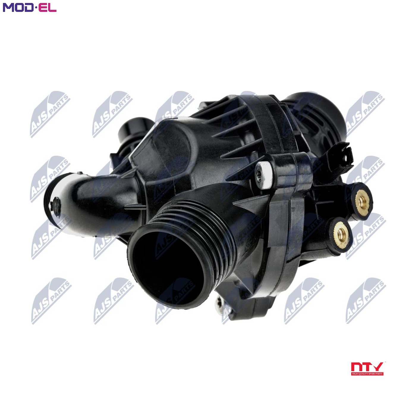 Fits NTY CTM-BM-028 THERMOSTAT - Image 7