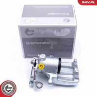 Bremssattel Esen SKV 45SKV093 FüR Audi A4 B5 8D2 Avant 8D5 Quattro TDI