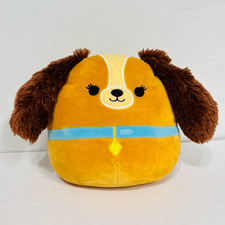 Squishmallows Disneys Lady From Lady And The Tramp 7  