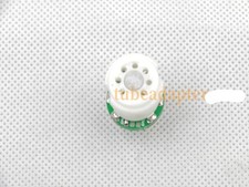 Pair 2pcs B7G 7PIN 6J1 6AK5 5654 6x4 6z4 el95...