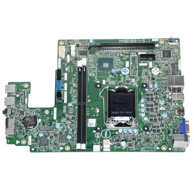 Dell Vostro 3470 Desktop Motherboard Intel H370 DDR4 LGA1151 Socket Y5FXV