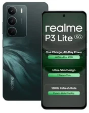 realme P3 Lite 5G (Midnight Lily, 128 GB)  (4 GB RAM) Dimensity 6300 Processor