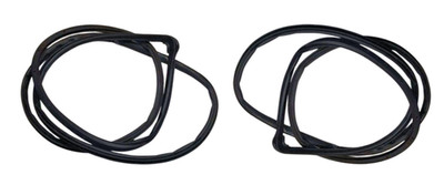 Acura Original RSX Integra DC5 2002-2006 Türleiste vorne links rechts OEM