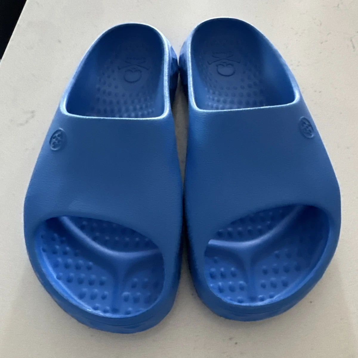 G/Fore G/Slide Street Shoes Blue Men