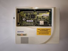SEGA NAOMI 1 MOTHERBOARD