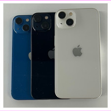Apple iPhone 13 128GB Unlocked - Blue/Pink, Very Good Condition, Free Shipping