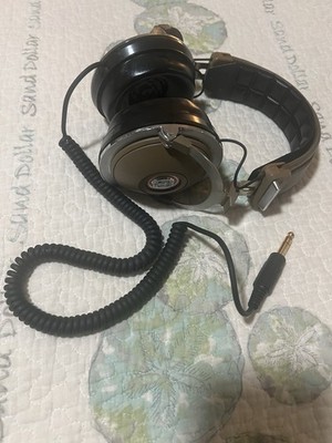 KOSS Pro/4 AAA Headphones