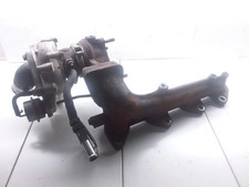 TOYOTA COROLLA Verso E12 Turbolader 1720127050 2.00 Diesel 66kw 2003 36530764