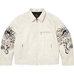 Supreme Yohji Yamamoto Jacket | eBay