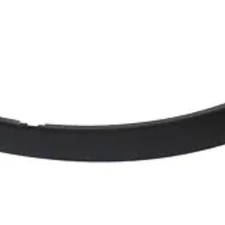 Bumper Cover Molding Passenger Side | Front | Replacement