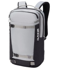 Dakine Mission Pro 18L Snowboard and Ski Backpack Griffin Grey New