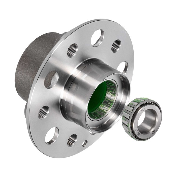 Febi Bilstein Radlager Vorne (32850) FüR MERCEDES-BENZ E-Klasse SL CLS-image