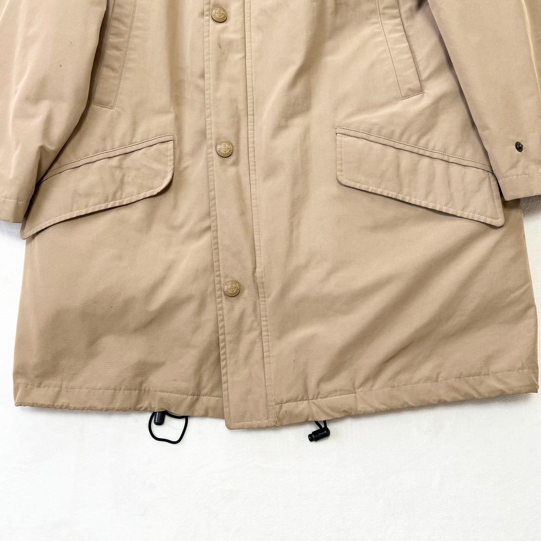Burberry London Balenciaga Coat, M, Nova Check Lining, Water-Repellent, Durable thumbnail 4