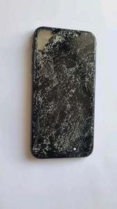 Apple iPhone 11 A2221 (CDMA + GSM) -  Schwarz ungeprüft
