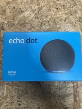 Amazon Echo Dot 5th Gen. Smart Speaker - Char...