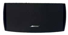 Bose Cinemate D462-065 Black Wired Compact Surround Sound Speaker Home Theater