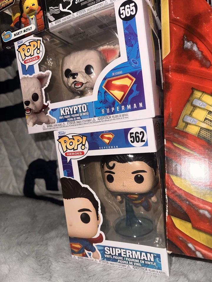 Figura de acción NECA Marvel Avengers Tony Stark Iron escala 1/4 Gizmo, DC, lote de 10 Foto 4 de 4