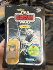 STAR WARS KENNER 1982 ROTJ YODA 48 BACK B ADMIRAL ACKBAR MAIL AWAY OFFER