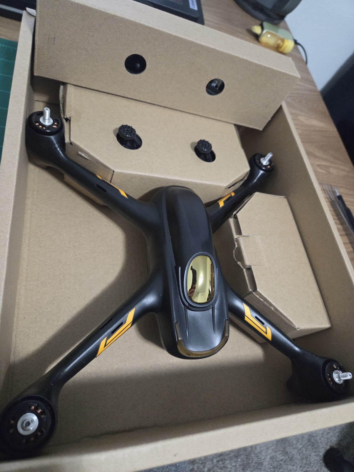 Hubsan X4 Air H501m Drone Multifunction Remote Controller No Battery