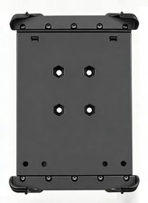 Industrial Tablet Mount Height 6.8"8.5" for RAM B 1" C 1.5" Ball Bases