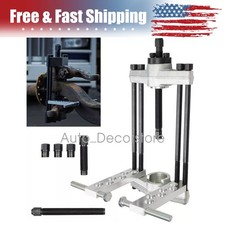 Heavy Duty King Pin Press Removal Tool For Cl...