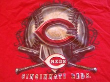 Cincinnati Reds MLB 