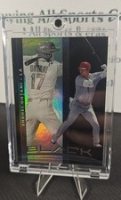 2021 Panini Chronicles - Black Shohei Ohtani #10